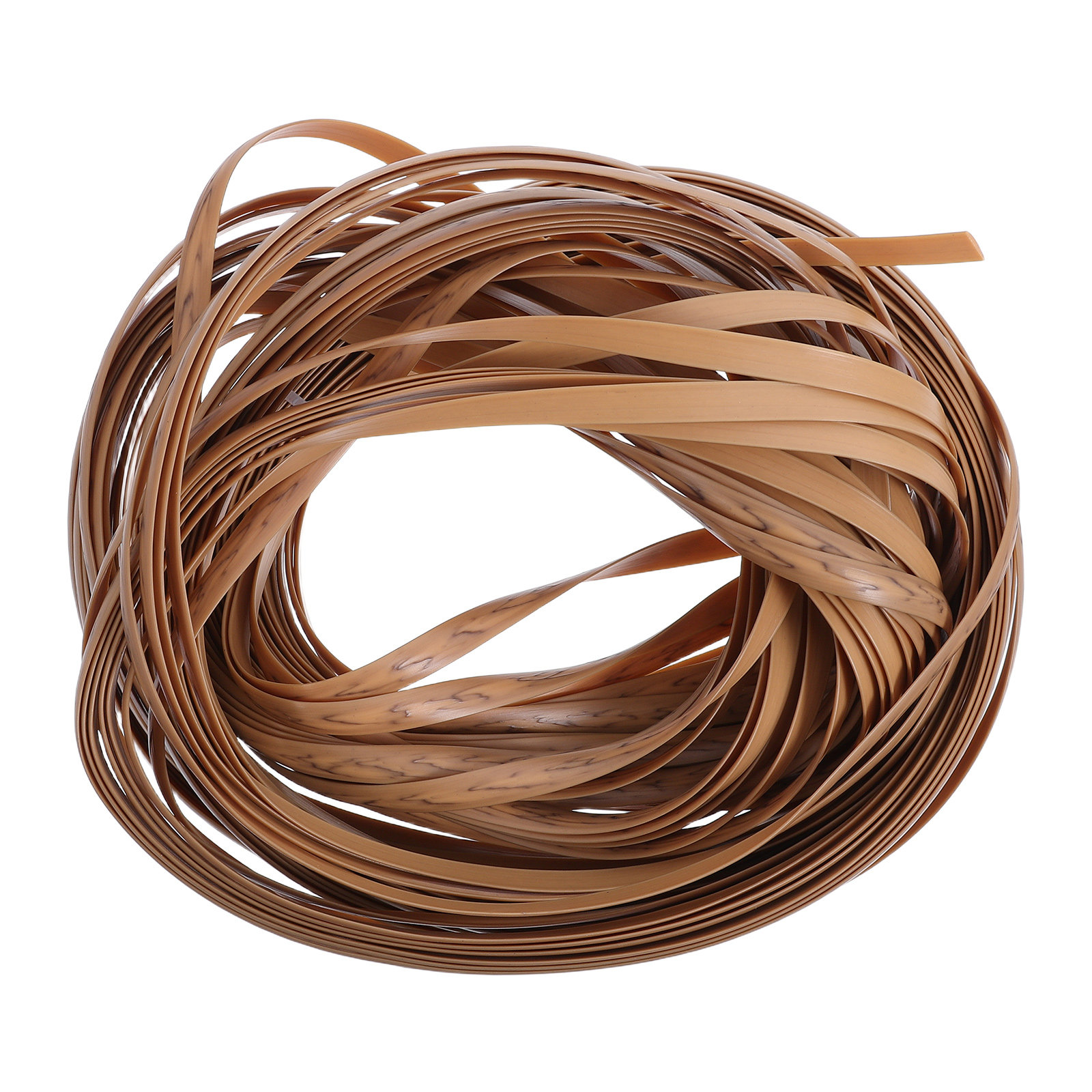 Outdoor Furniture For Patio - 120 Feet Plastik Rattan Tamir Şeritleri