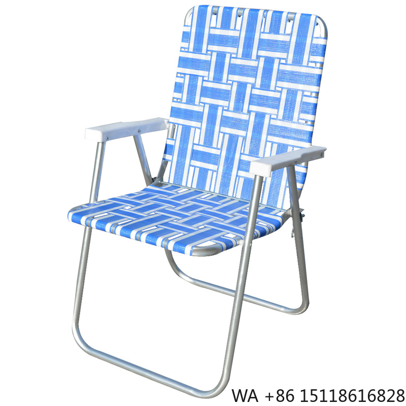 Outdoor Furniture For Patio - Katlanır Veranda Çim Sandalyeleri Bahçe için
