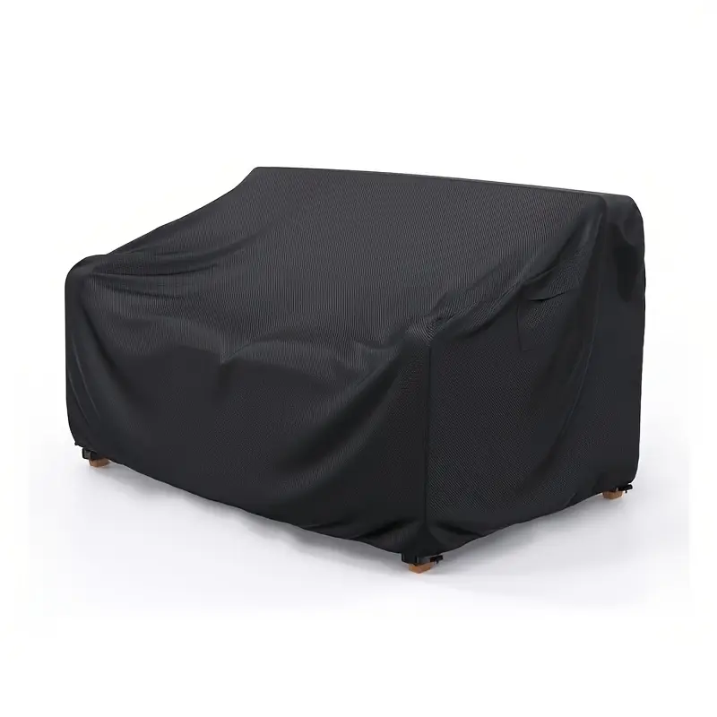 Outdoor Furniture Lowes - 1 adet Dış Mekan Mobilya Örtüsü,