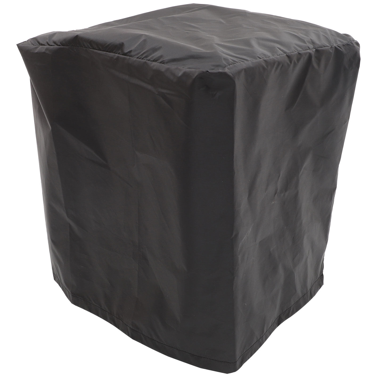 Outdoor Furniture Cover Waterproof - Siyah Açık Hava Çay Masası Örtüsü