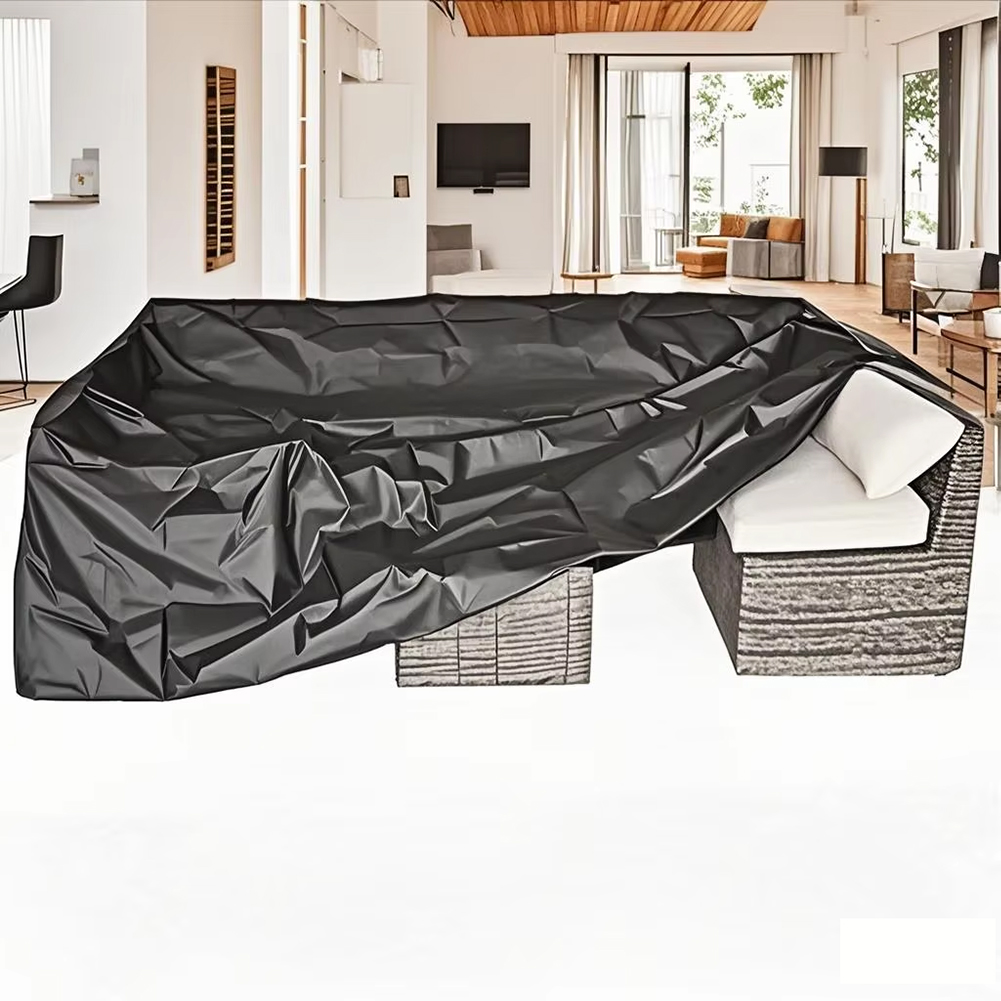 Outdoor Furniture Cover Waterproof - Dış Mekan Veranda Bahçe Mobilyaları Su