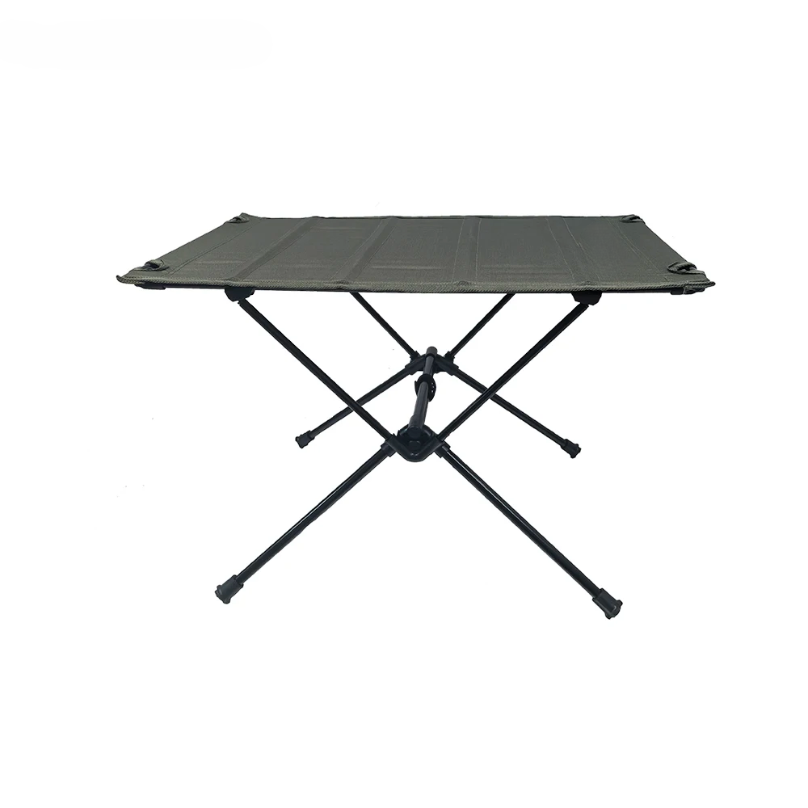 Folding Picnic Table - Kamp Oxford Kumaş Masa Katlanır Masa