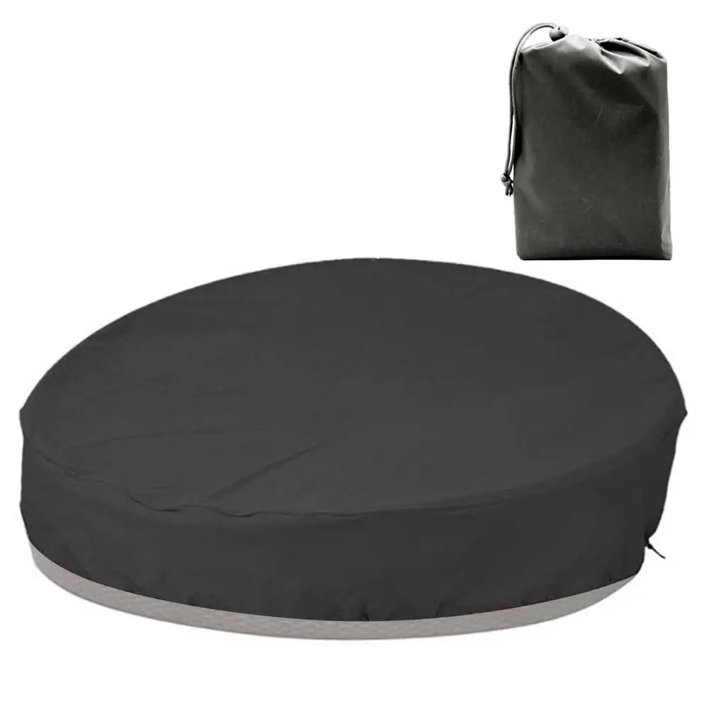 Outdoor Furniture Cover Waterproof - Dış Mekan Su Geçirmez Gündüz Yatağı