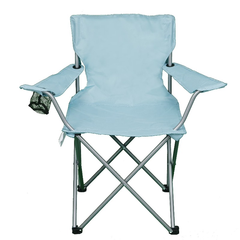 Outdoor Furniture Cheap - Bardak Tutuculu Katlanır Kamp Sandalyesi –