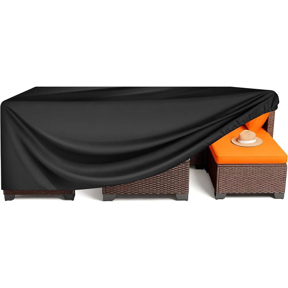 Outdoor Furniture For Patio - Veranda Mobilya Örtüleri, Dış Mekan Mobilya