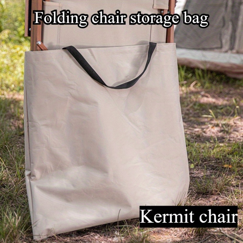 Outdoor Furniture Cheap - Dış mekan sandalyesi saklama torbaları, katlanır