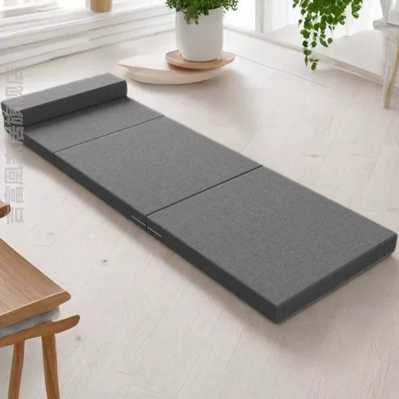 Outdoor Furniture Cheap - Zemin Balkon Şişme Yatak Arka Bahçe