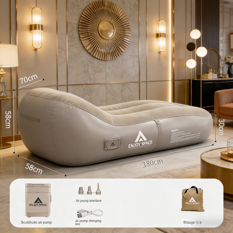 Açık Hava Dinlenme Alanı Kendi - Outdoor Furniture Lounge Chair incelemesi ve fiyatı