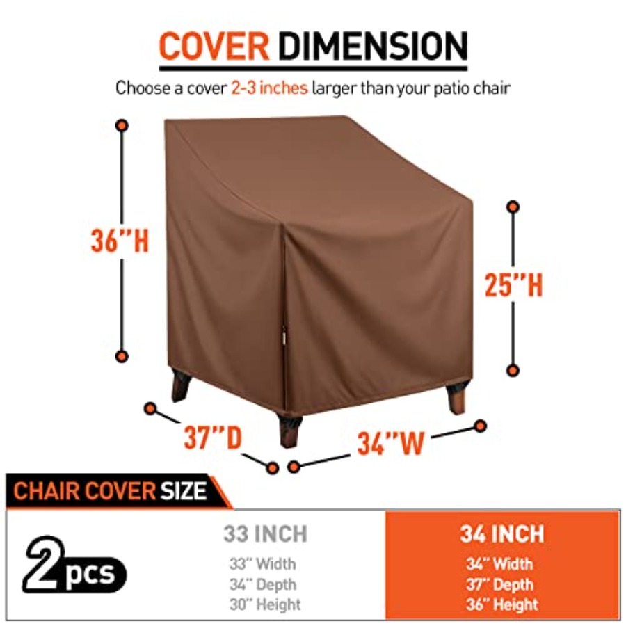 Su Geçirmez Veranda Sandalye K - Outdoor Furniture Lounge Chair incelemesi ve fiyatı