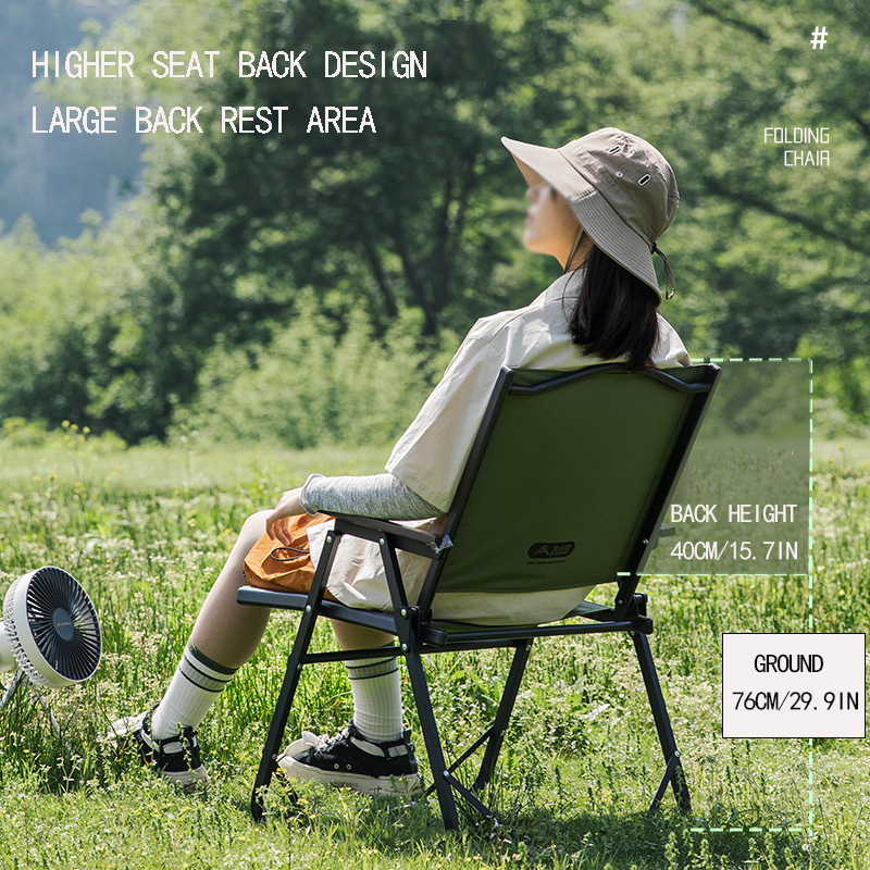BISINNA açık katlanır kamp san - Outdoor Furniture Lounge Chair incelemesi ve fiyatı