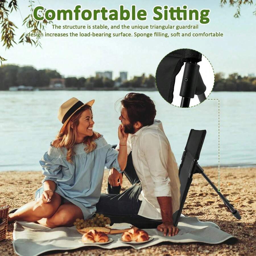 Taşınabilir Katlanır Kamp Sand - Outdoor Furniture Lowes incelemesi ve fiyatı
