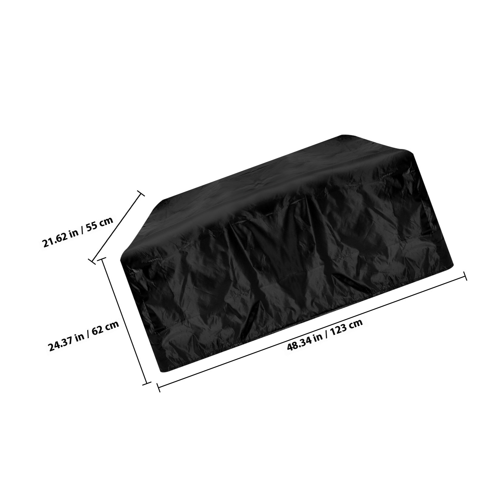 Ağır Hizmet Tipi Su Geçirmez G - Outdoor Furniture Cover Waterproof incelemesi ve fiyatı