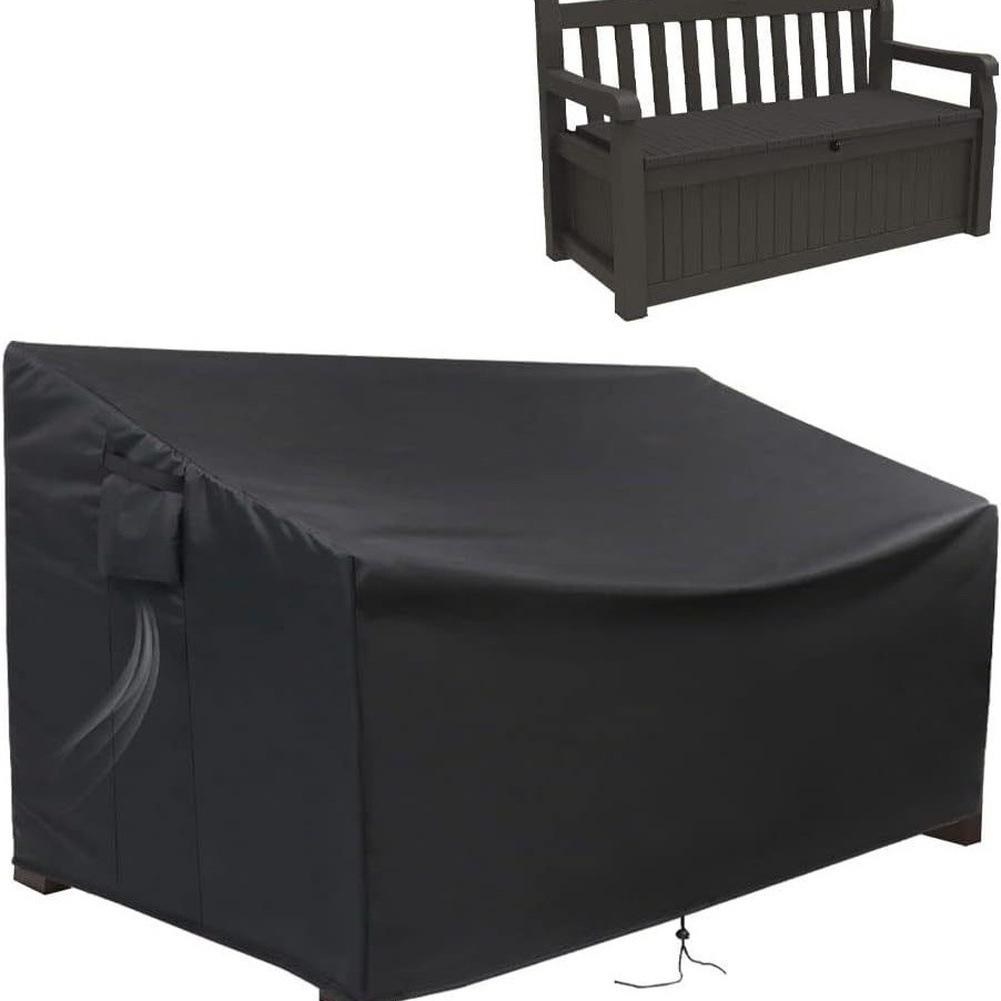 Ağır Hizmet Tipi Veranda Kanep - Outdoor Furniture Cover Waterproof incelemesi ve fiyatı