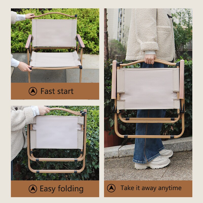 2 adet/1 adet taşınabilir kamp - Outdoor Furniture Cheap incelemesi ve fiyatı