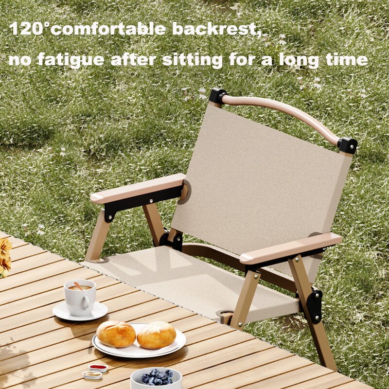 2 adet/1 adet taşınabilir kamp - Outdoor Furniture Cheap incelemesi ve fiyatı