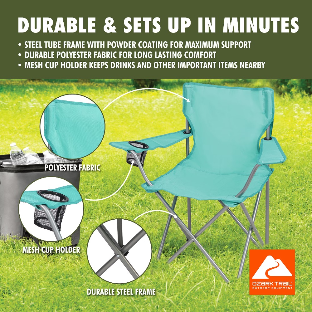 Katlanabilir Dörtlü Kamp Sanda - Outdoor Furniture Lowes incelemesi ve fiyatı