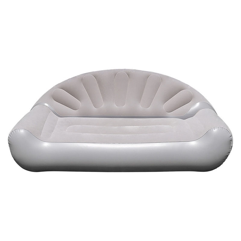Fan Şeklinde Şişme Kanepe 2 Ki - Outdoor Furniture Lounge Chair incelemesi ve fiyatı