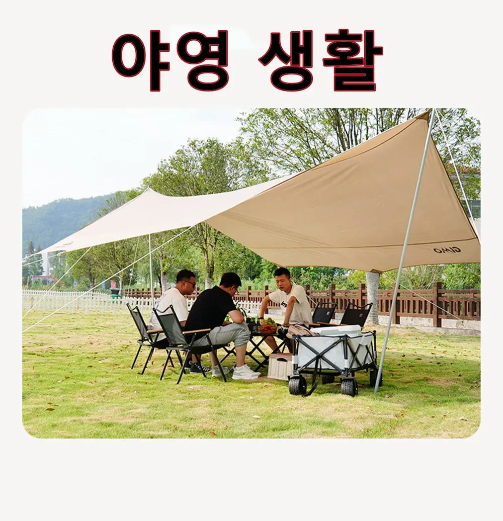 4/2/1 adet-haki kamp sandalyes - Outdoor Furniture Cheap incelemesi ve fiyatı