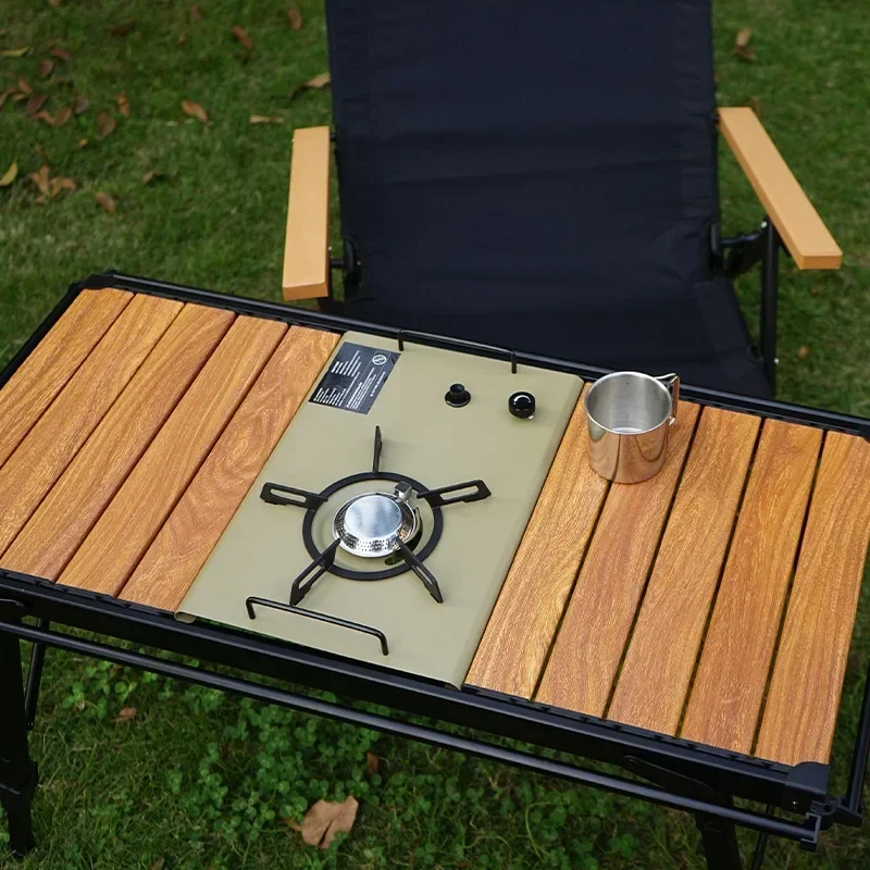 IGT 3/4 Ünite Alüminyum Alaşım - Folding Picnic Table incelemesi ve fiyatı