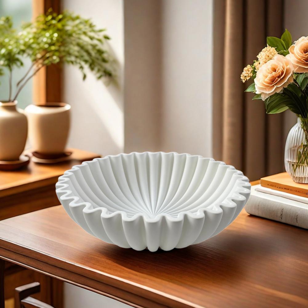 15/25 Cm Reçine Kase Dekoratif - Outdoor Furniture Vintage incelemesi ve fiyatı