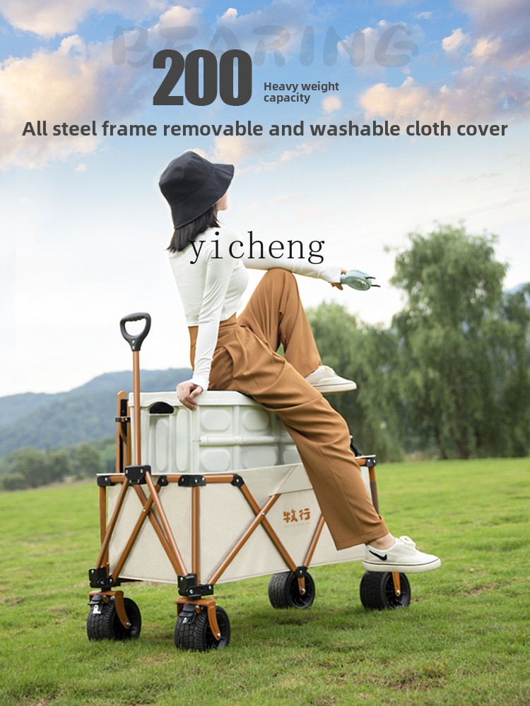 XL otlatma kamp arabası katlan - Folding Picnic Table incelemesi ve fiyatı