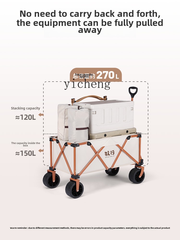 XL otlatma kamp arabası katlan - Folding Picnic Table incelemesi ve fiyatı