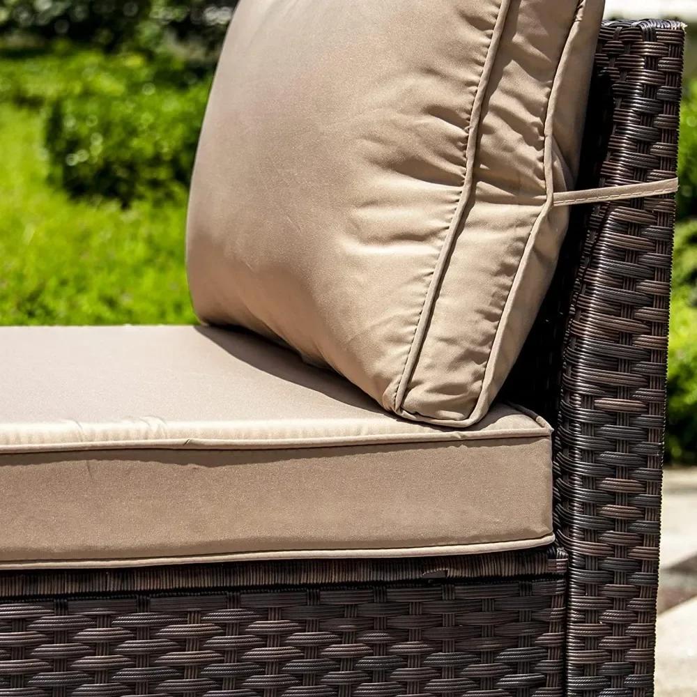-Propan Ateş Çukuru Masalı Ver - Outdoor Furniture And Fire Pit incelemesi ve fiyatı