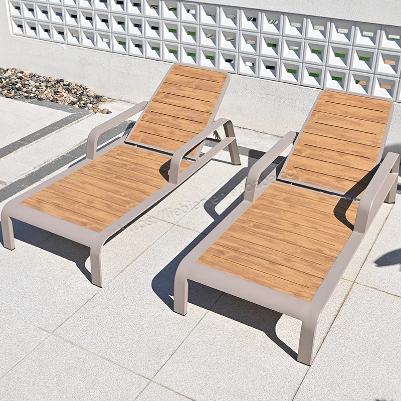 Dış Mekan Kanepe Avlu Dinlenme - Outdoor Furniture Lounge Chair incelemesi ve fiyatı