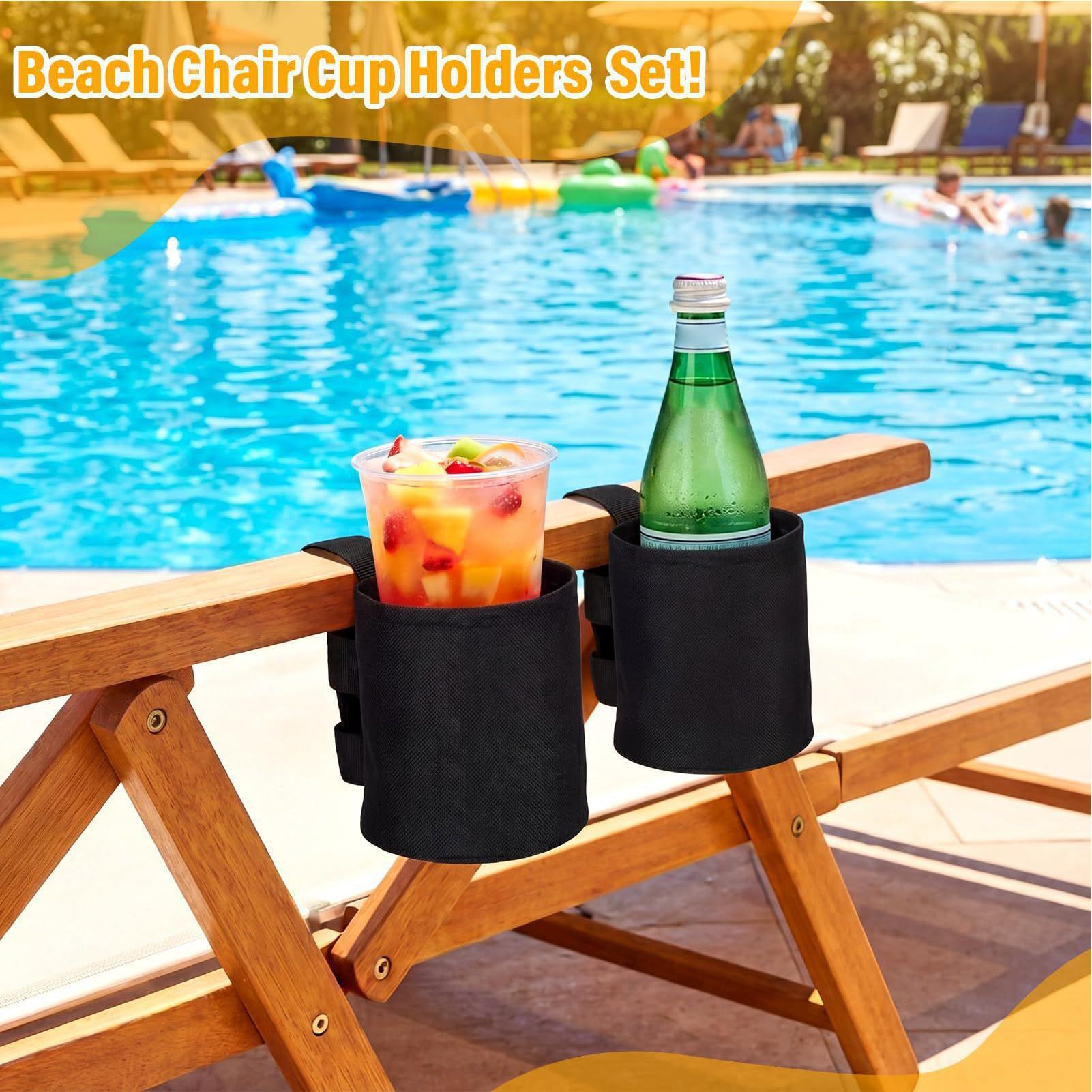 Evrensel Su Şişesi Tutucu, Sey - Outdoor Furniture Lounge Chair incelemesi ve fiyatı