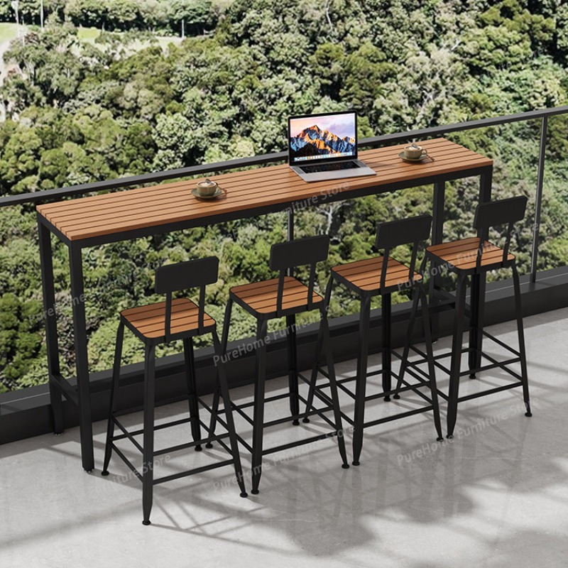 Modern Dış Mekan Hava Koşullar - Outdoor Furniture Cafe incelemesi ve fiyatı