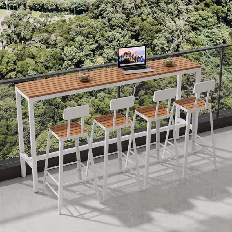 Modern Dış Mekan Hava Koşullar - Outdoor Furniture Cafe incelemesi ve fiyatı