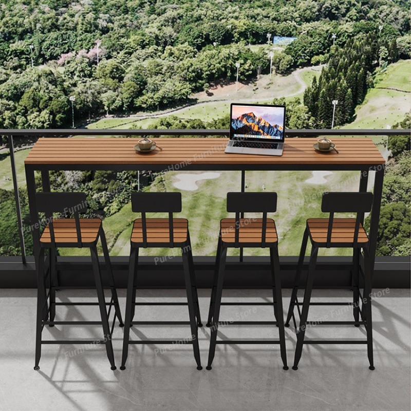 Modern Dış Mekan Hava Koşullar - Outdoor Furniture Cafe incelemesi ve fiyatı
