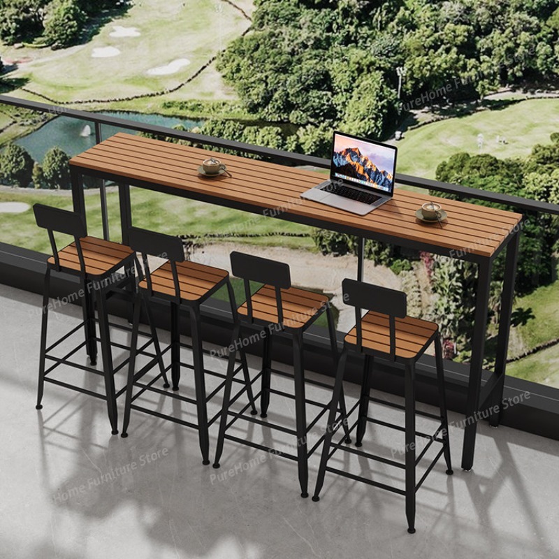 Modern Dış Mekan Hava Koşullar - Outdoor Furniture Cafe incelemesi ve fiyatı