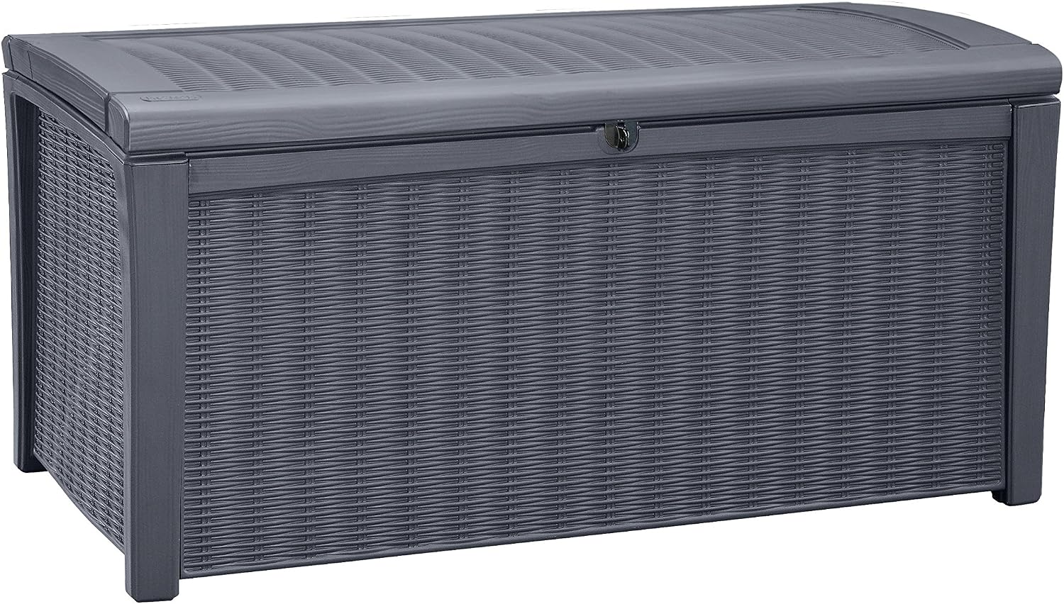 110 Galonluk Dış Mekan Depolam - Outdoor Furniture Rattan incelemesi ve fiyatı