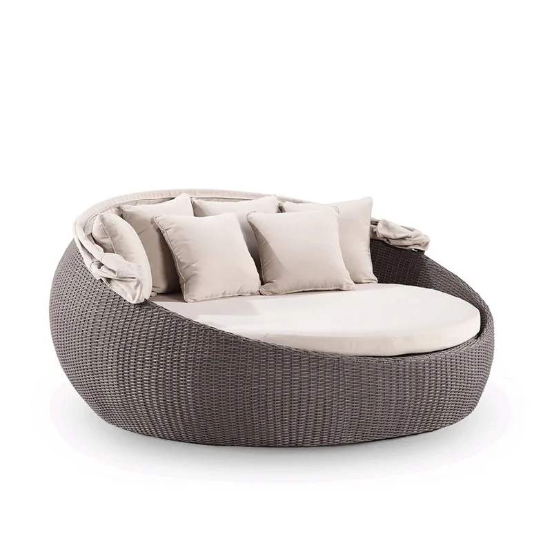 l bahçe mobilyaları seti plaj  - Outdoor Furniture Rattan incelemesi ve fiyatı
