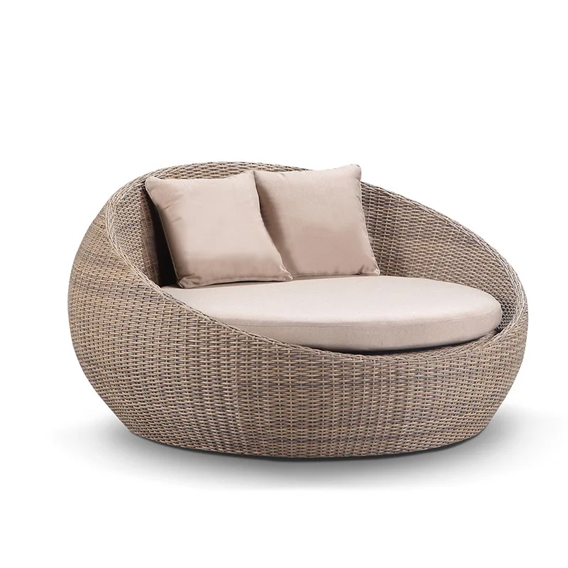 l bahçe mobilyaları seti plaj  - Outdoor Furniture Rattan incelemesi ve fiyatı