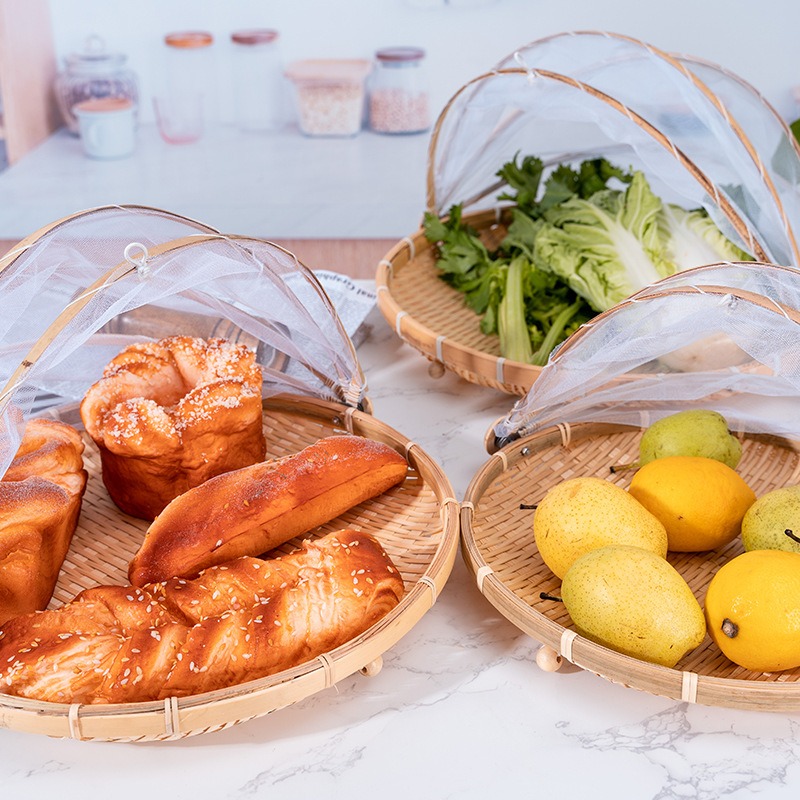 Bambu Dokuma Sepet Anti-Sivris - Outdoor Furniture Rattan incelemesi ve fiyatı