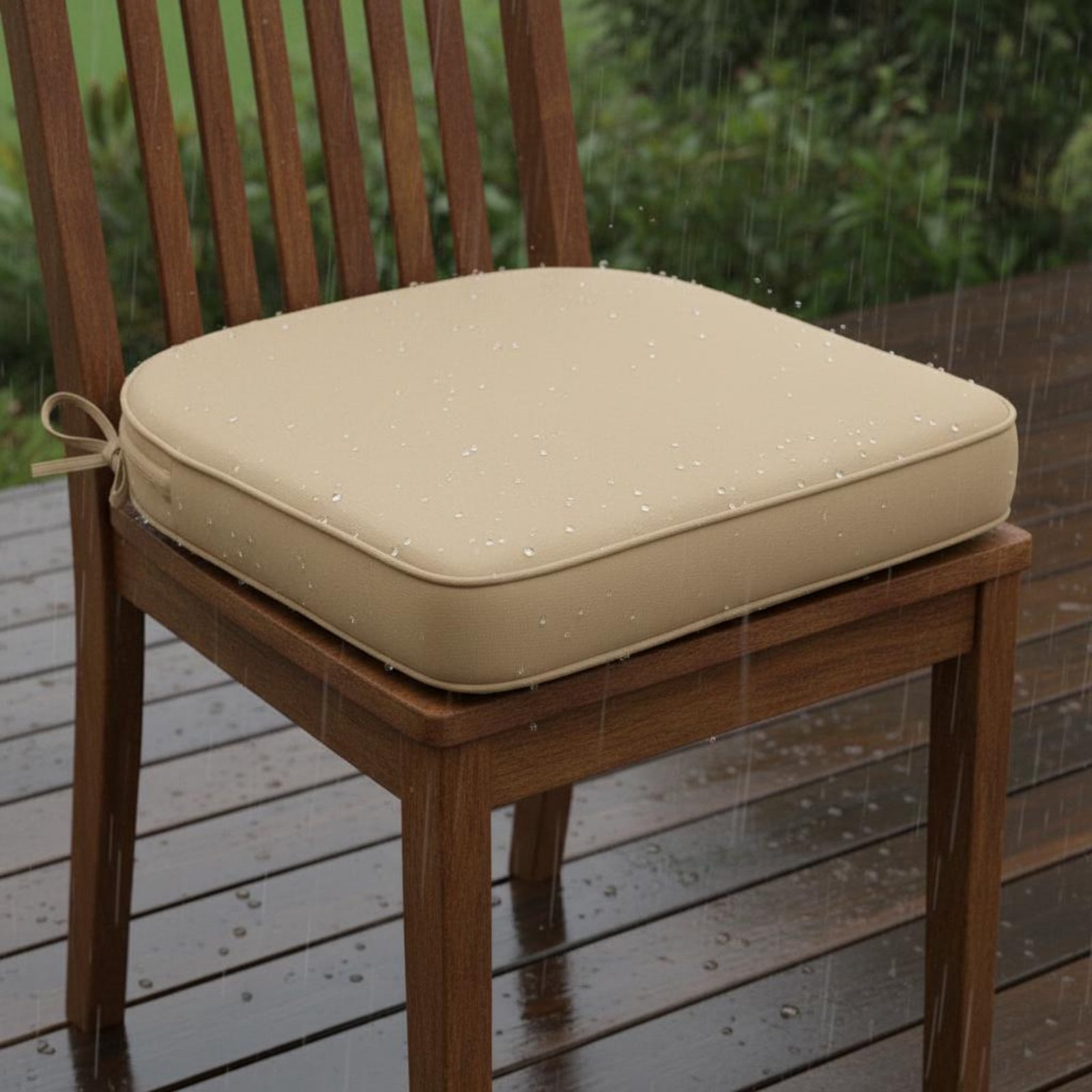 Su geçirmez Veranda Koltuk Min - Outdoor Furniture For Patio incelemesi ve fiyatı