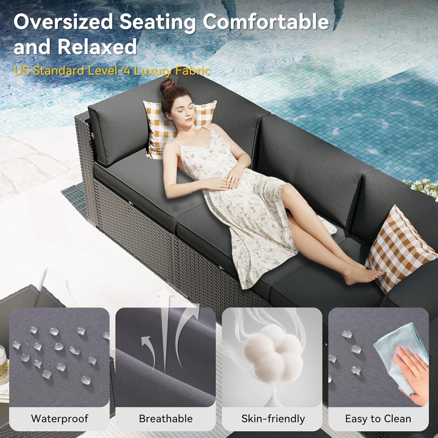 Ateş Çukuru Masalı Veranda Mob - Outdoor Furniture And Fire Pit incelemesi ve fiyatı
