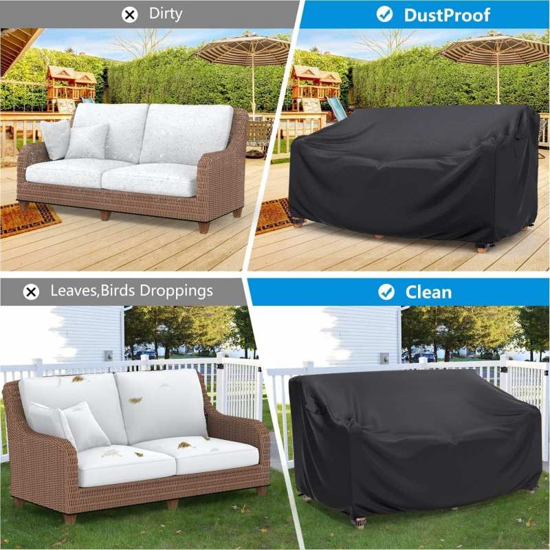 1 adet Dış Mekan Mobilya Örtüs - Outdoor Furniture Lowes incelemesi ve fiyatı