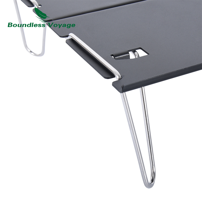 Sınırsız Voyage kamp masası ha - Folding Picnic Table incelemesi ve fiyatı