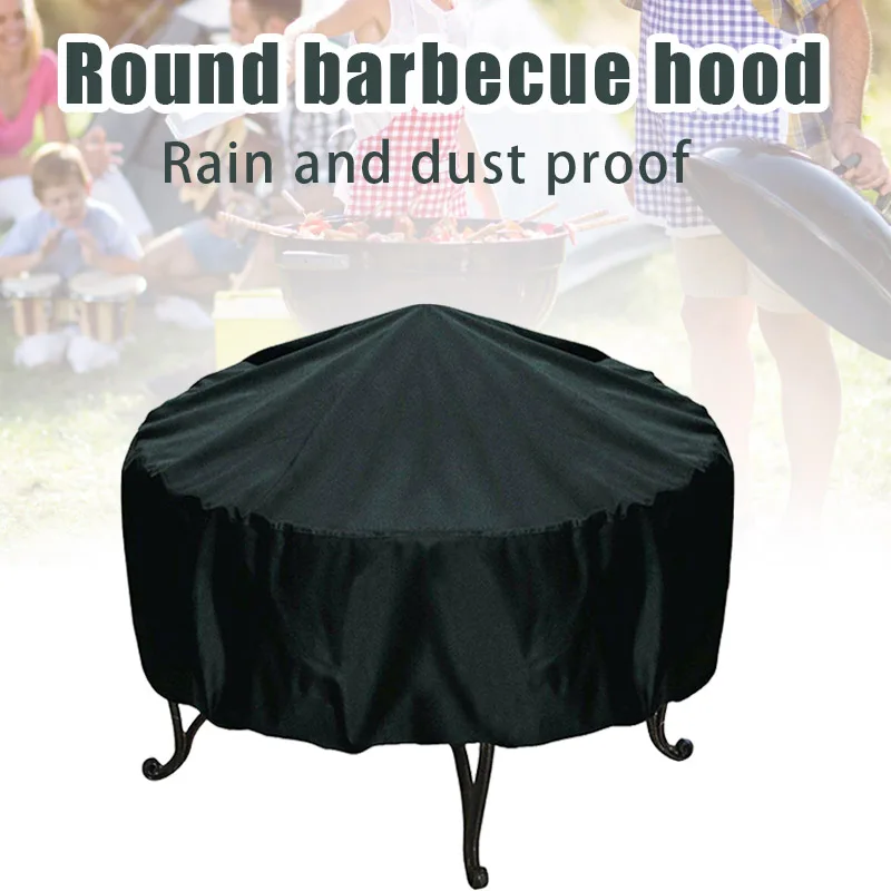 Ateş Çukuru Kapağı Yuvarlak Ma - Outdoor Furniture And Fire Pit incelemesi ve fiyatı