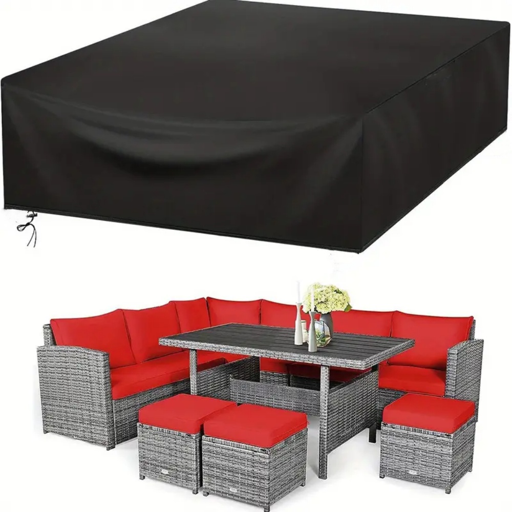 (102-137 inç Uzunluk) boyutu A - Outdoor Furniture For Patio incelemesi ve fiyatı