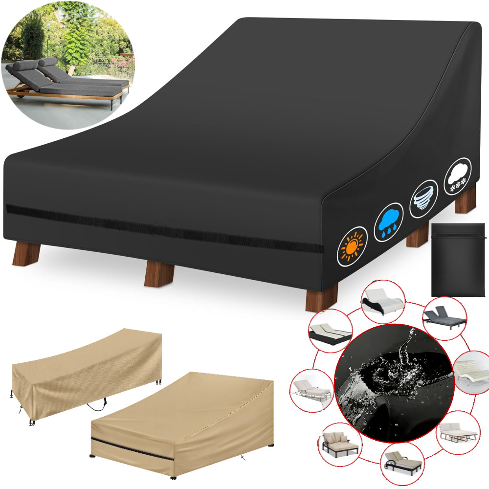 Su geçirmez Çift/Tek Geniş Ver - Outdoor Furniture Rattan incelemesi ve fiyatı
