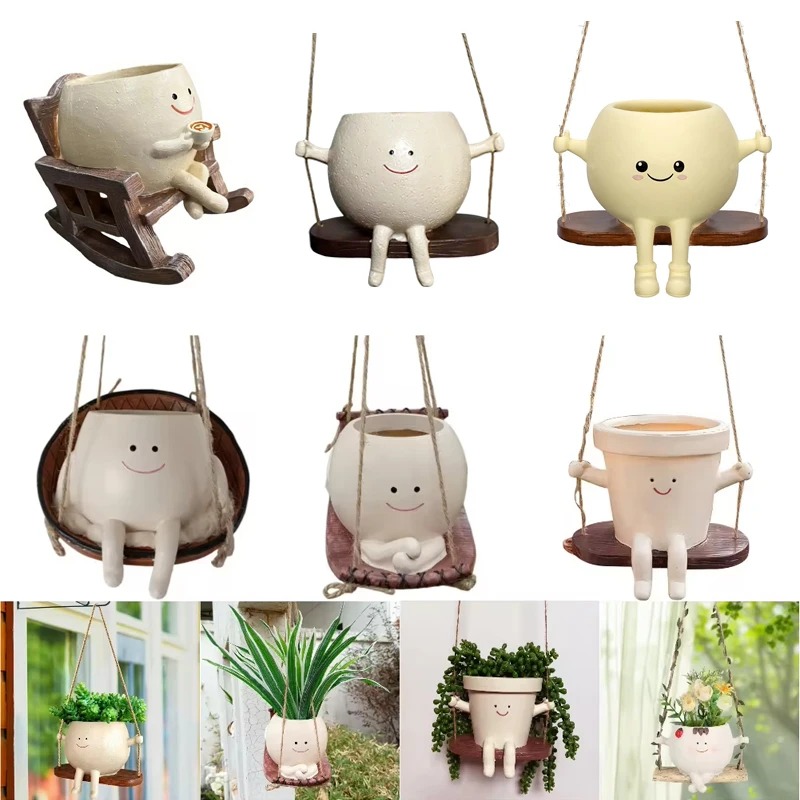 Yaratıcı Sallanan Sandalye/Sal - Outdoor Furniture Rocking Chair incelemesi ve fiyatı