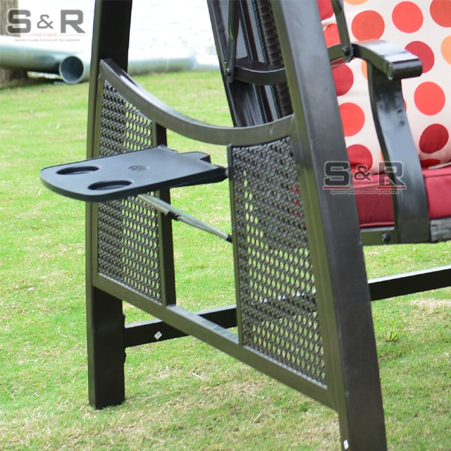 Modern Rattan Veranda Bahçe Aç - Outdoor Furniture Rattan incelemesi ve fiyatı