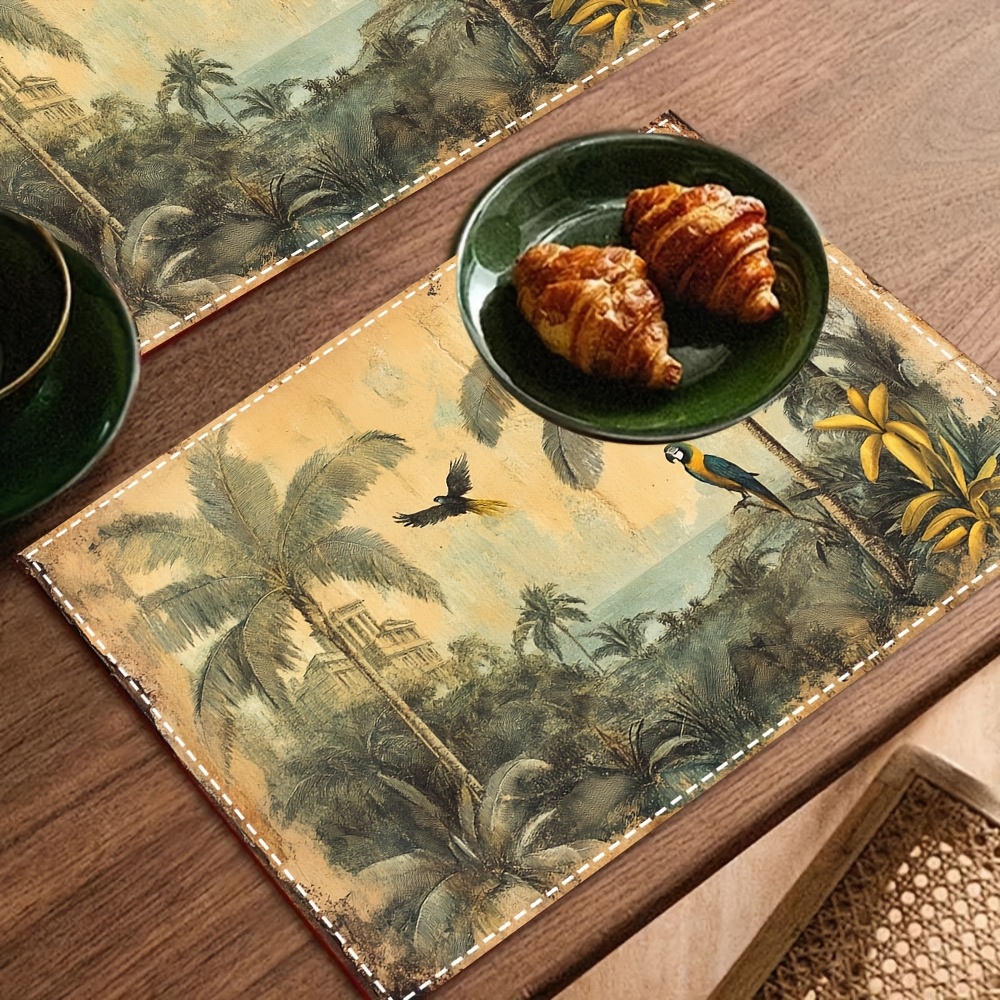 VIKAMA Tropikal Tarzı Amerikan - Outdoor Furniture Vintage incelemesi ve fiyatı