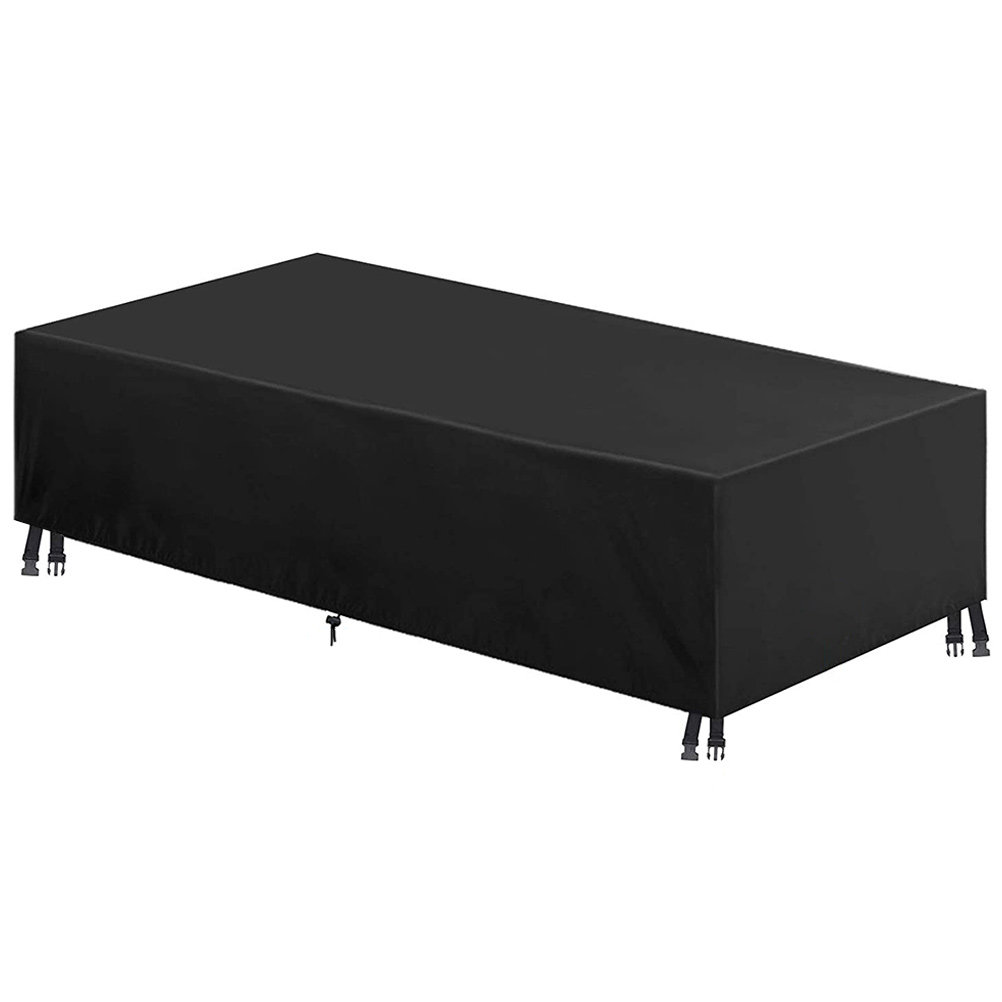 Su geçirmez bahçe masası örtüs - Outdoor Furniture Cover Waterproof incelemesi ve fiyatı