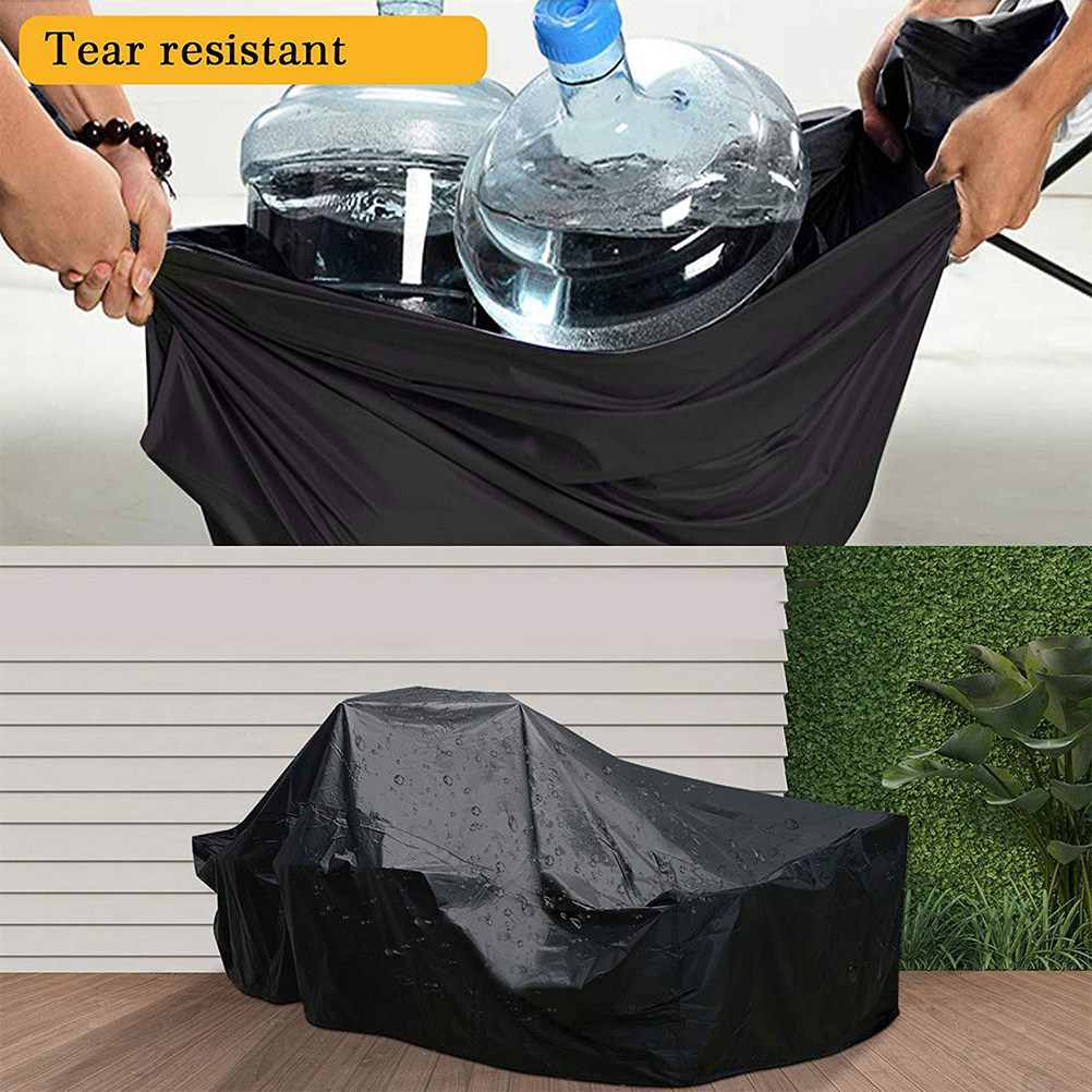 Su geçirmez bahçe masası örtüs - Outdoor Furniture Cover Waterproof incelemesi ve fiyatı
