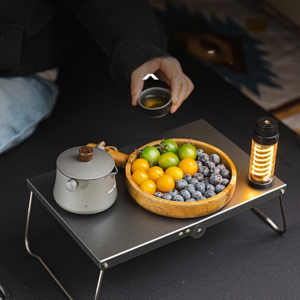 Açık Hava Kamp Katlanabilir Ma - Folding Picnic Table incelemesi ve fiyatı